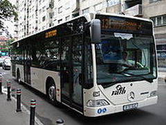 mercedes-benz citaro