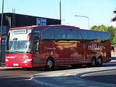 mercedes-benz travego