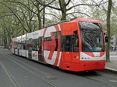 flexity swift